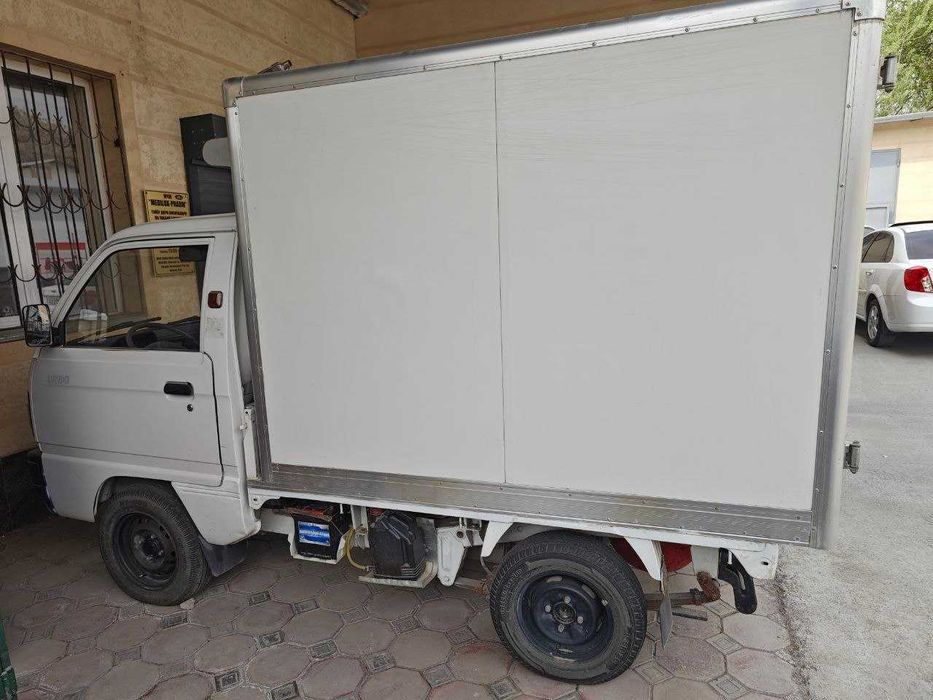 Лабо холодильникли ва обогреватели бор