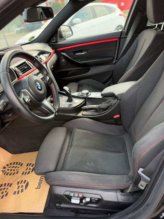 BMW 4 Series 2016 — imagine 3