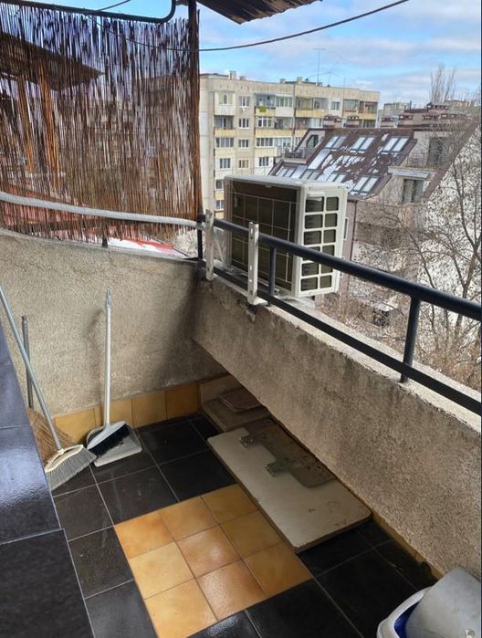 Дава се под наем Тристаен апартамент в София, Хаджи Димитър - 75 кв.м за 560 € - Снимка #8