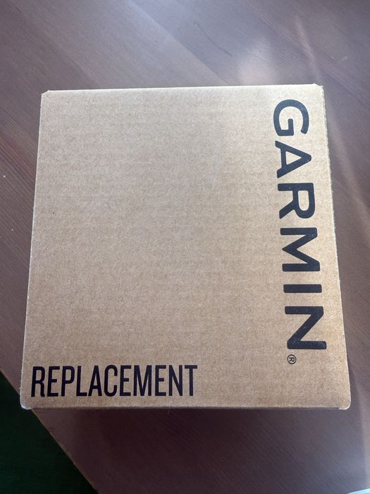 Vang Garmin Fenix 7X safir solar 47 mm