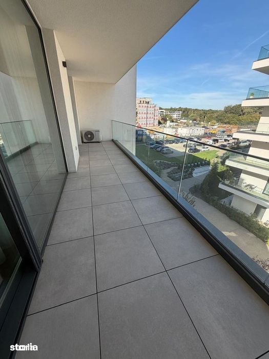 Apartament 2 camere | Băneasa | The Ivy