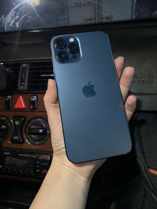 Продам iphone 12 pro max