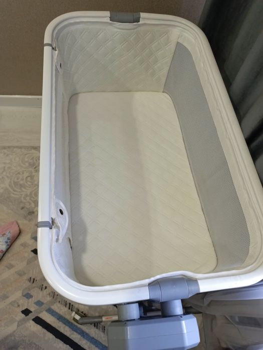 Манеж детский новый