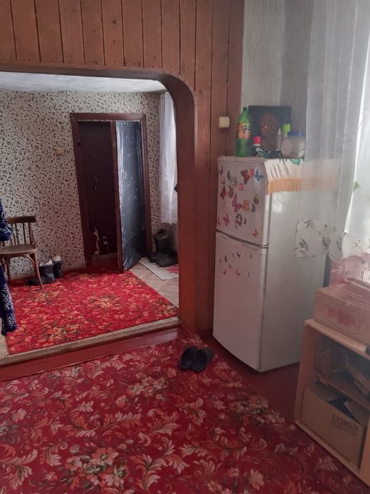 Продам дом в городе Алтай (Зыряновск)