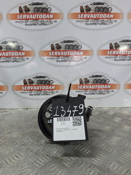 pompa servo fiat bravo 2 (2006->) [198] 1.6 motorina 2010