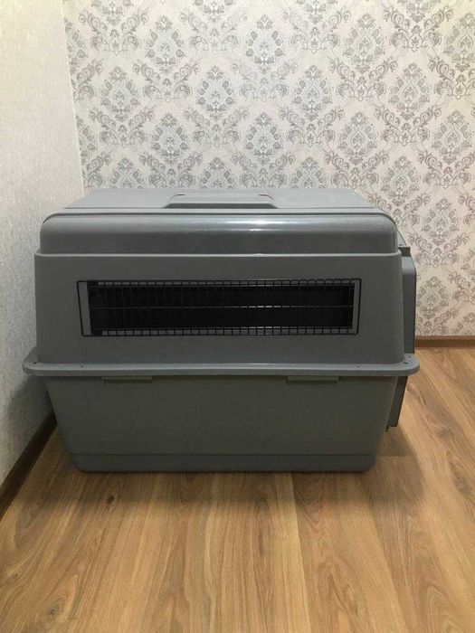 Контейнер/переноска для собак XL