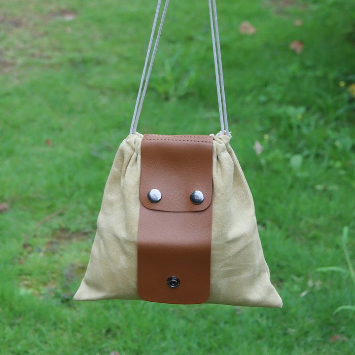 Складная сумка