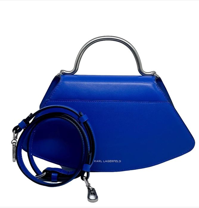 Karl Lagerfeld bags, t-shirt and wallet