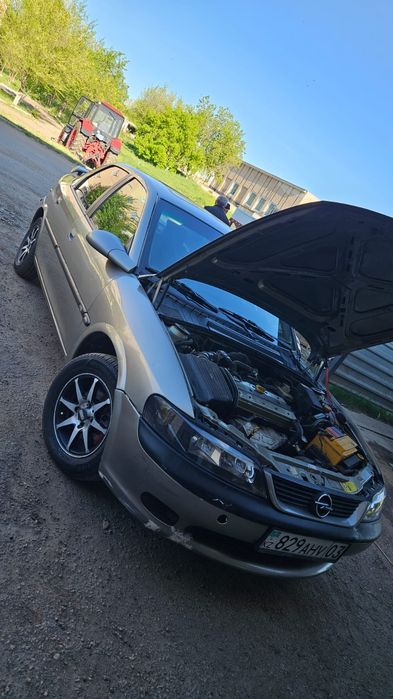 Продам Opel Vecta