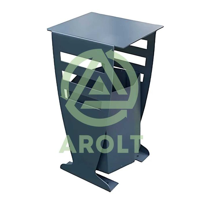 Урны уличные, урны для ТБО