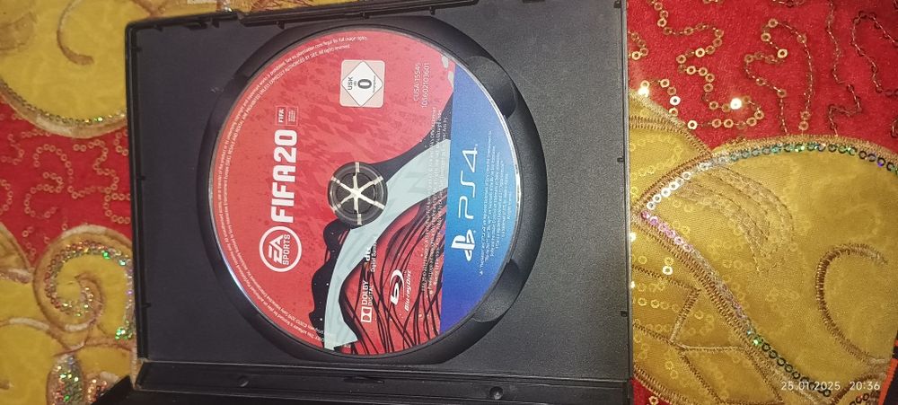 Диск для пс4 срочно сотилади холати зур манзил Сагдияна