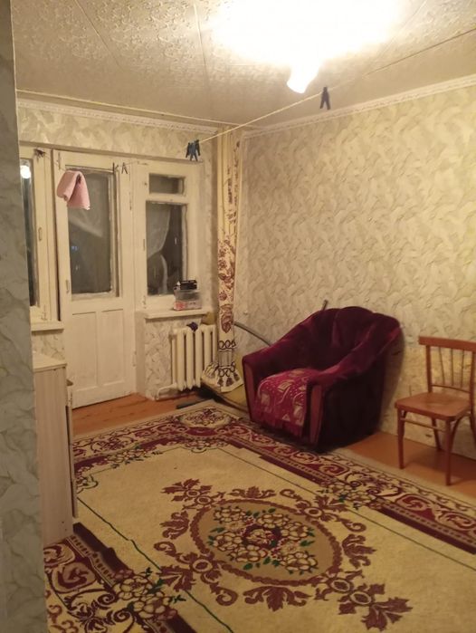 Продам квартиру не дорого