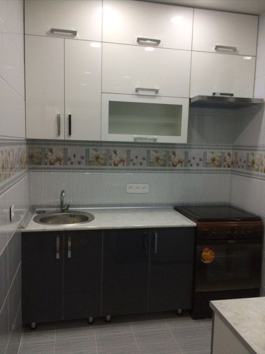 ™ Чиланзар 11 2в3/2/4‼️Евроремонт, Панельный, Зеркалка |50м²|Продаётся