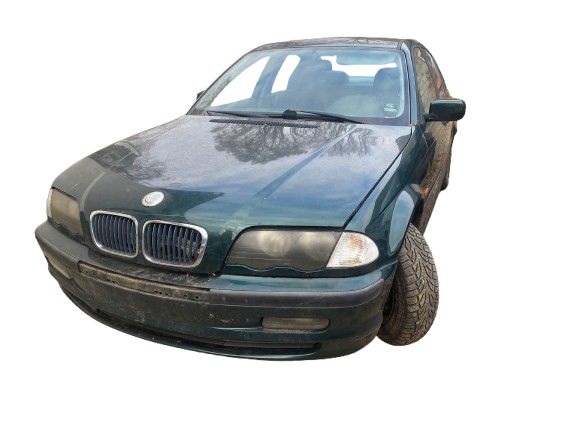 Macara geam spate dreapta electrica BMW Seria 3 E46