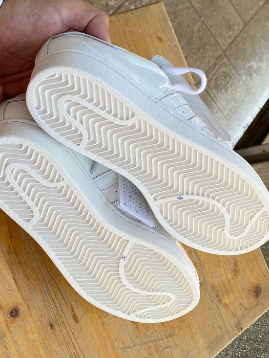 Adidas Superstar / limited edition/ piele/ originali/ noi/ 37 1/3