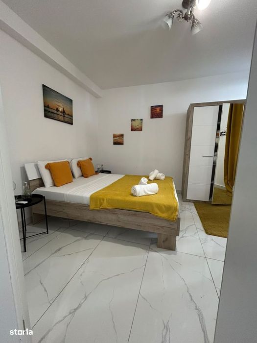 Apartament 3 Camere De Inchiriat