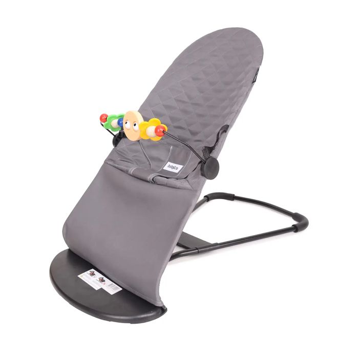Продам шезлонг babyton balance