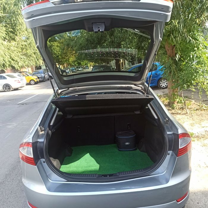 Ford Mondeo 2.0 TDCI