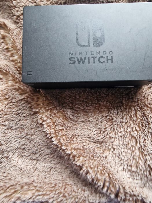 Nintendo Switch 1