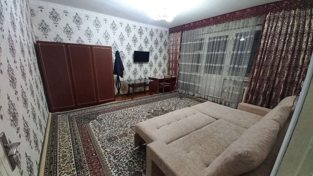 Kvartira srochniy oilaga,bollaga,qizlarga ijaraga beriladi