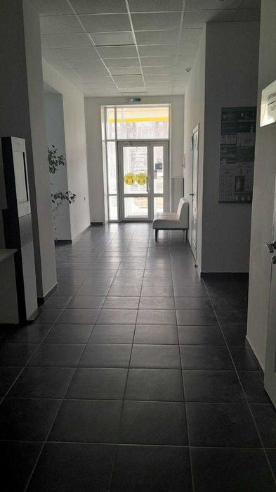 Продам комерческое помещение на Плазе