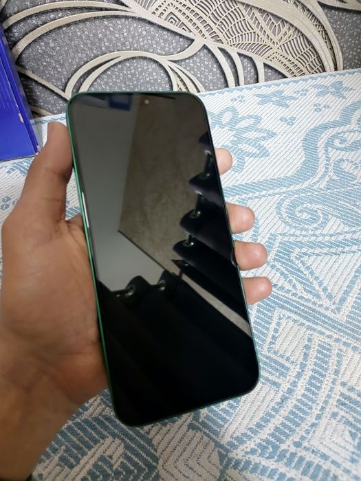 Honor X8b sotiladi holati ideal korobka dokument full