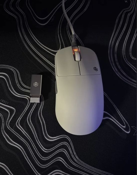 Io aurora by red square