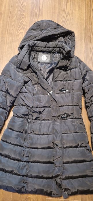 Fabrizia  с  пух