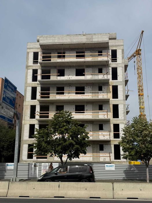 Apartamente 2/3 camere Bulevardul Dacia Mioveni