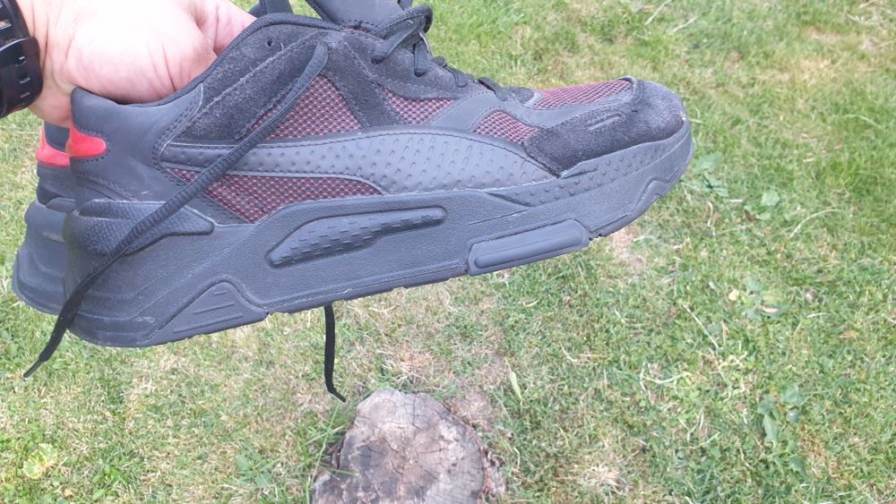 Puma RS Ferrari 43