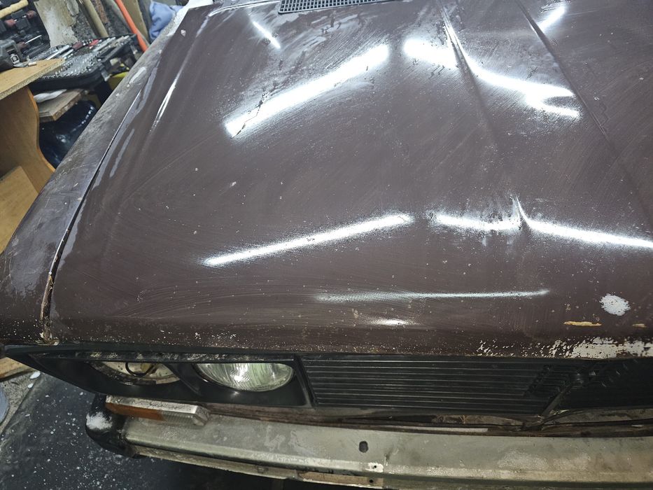 Продам запчасти ваз 2106