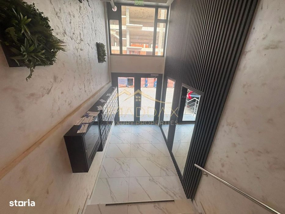 Apartament de vanzare* 3 camere /68 mp/ Chiajna/Loc de parcare inclus
