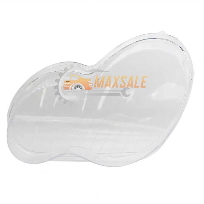 Капаци фарове Mercedes C-Class W203 (97-01) фар Мерцедес в203 комплект