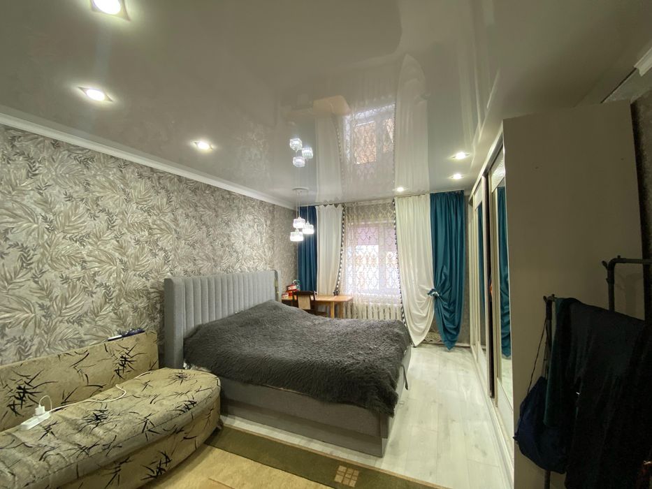 Продается квартира в двухквартином доме