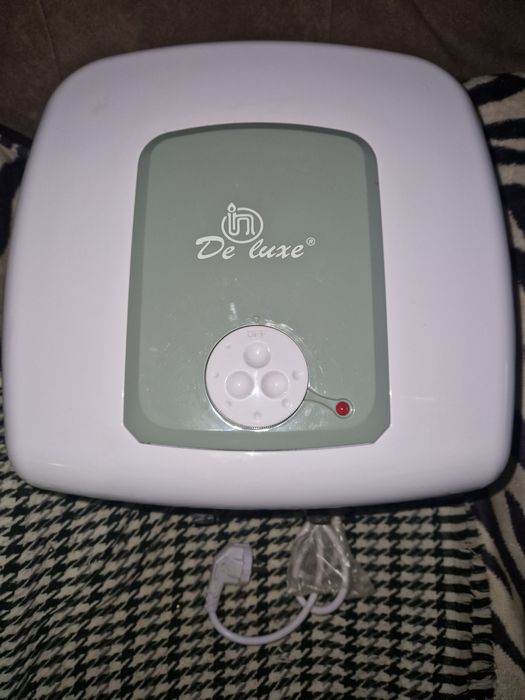 Водонагреватель электрический 15л.