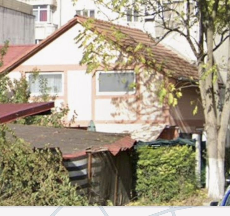 Proprietar Inchiriez Casa