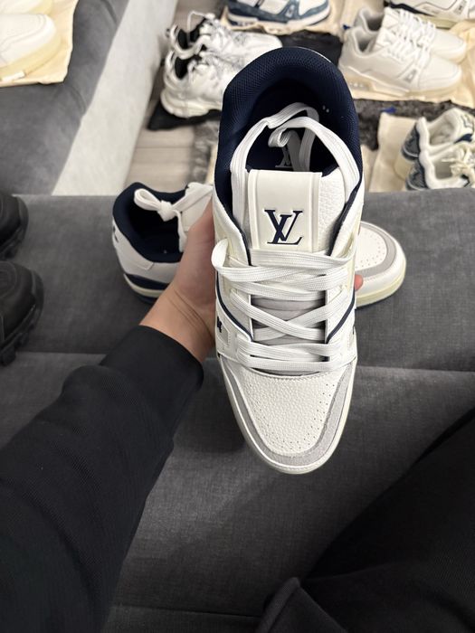 Louis Vuitton Trainer