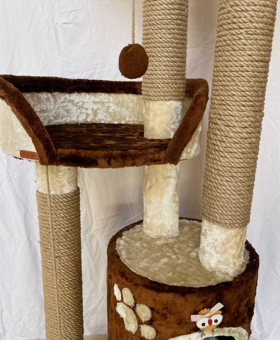 Комплекс для кошек