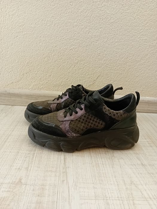 Дамски обувки Bianki