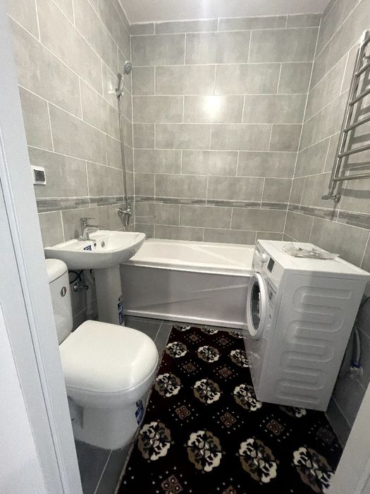 Аренда новостройка квартира янги хали одам яшамаган хамма нарса енги с