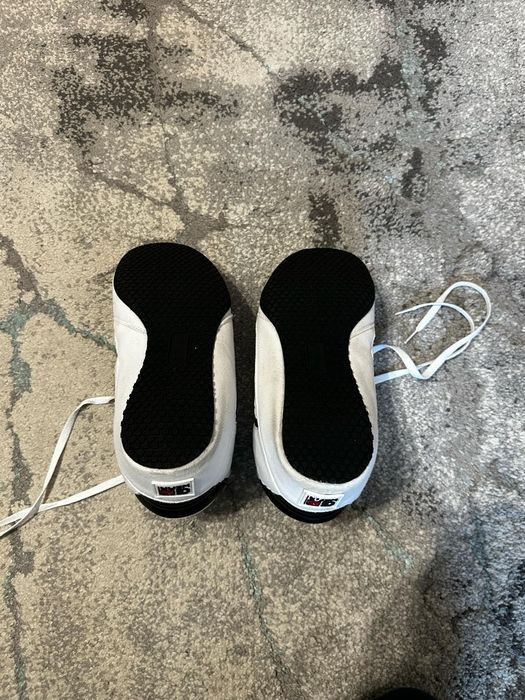 Спортни обувки G-wear, фитнес и бокс