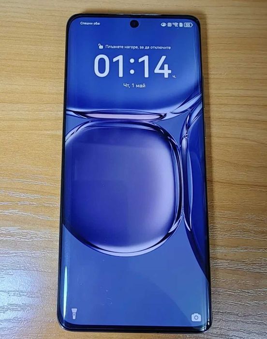 Huawei p50pro 96% може и бартер за iphone ot 13pro нагоре