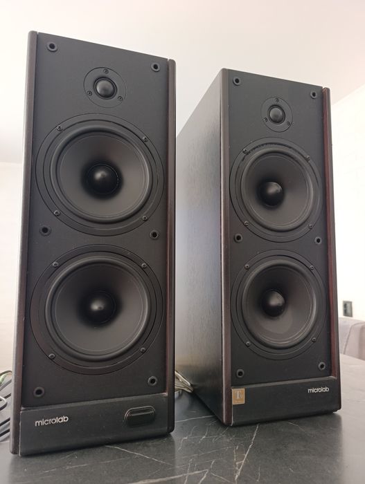 Продам акустические колонки