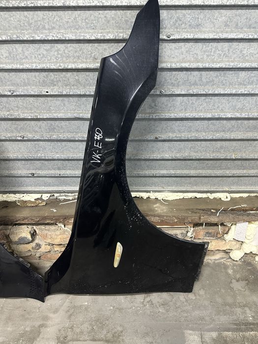 Крылья передние bmw 5 series E60