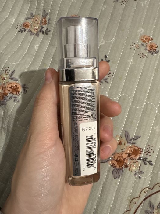 Лореал тоналка оттенок neutral