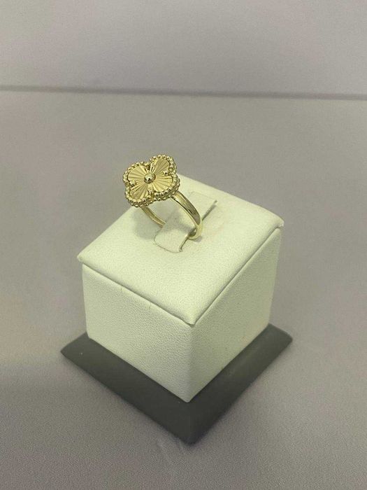Кольцо Van cleef/ СА 22988