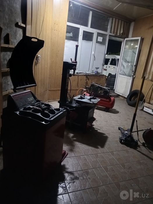 Dokument bor yangi 2oy ishlagan
