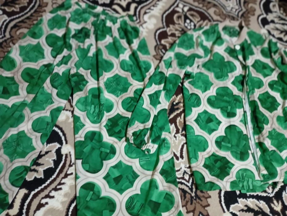 Койлак и иштино килоти бн