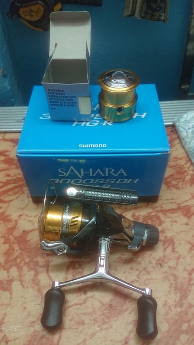 БОЛОНЕЗА FL Strategies  Торай  6м имакара shimano sahara 3000