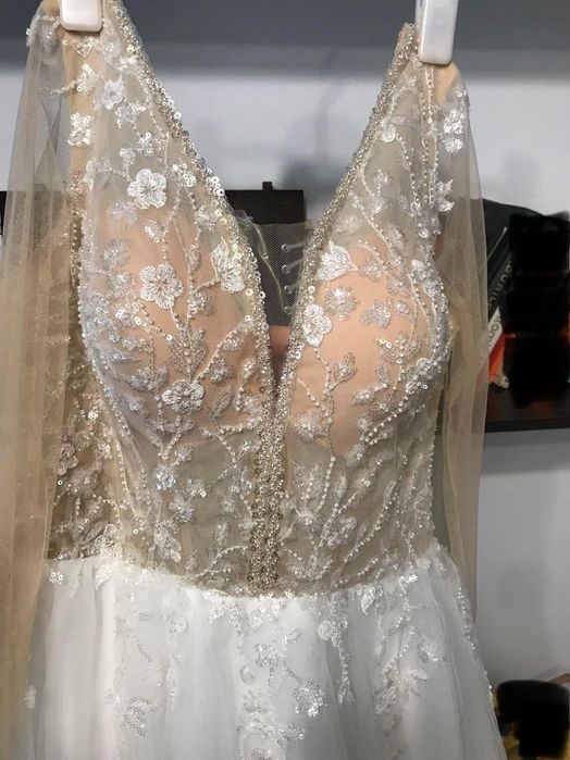 Rochie de mireasa
